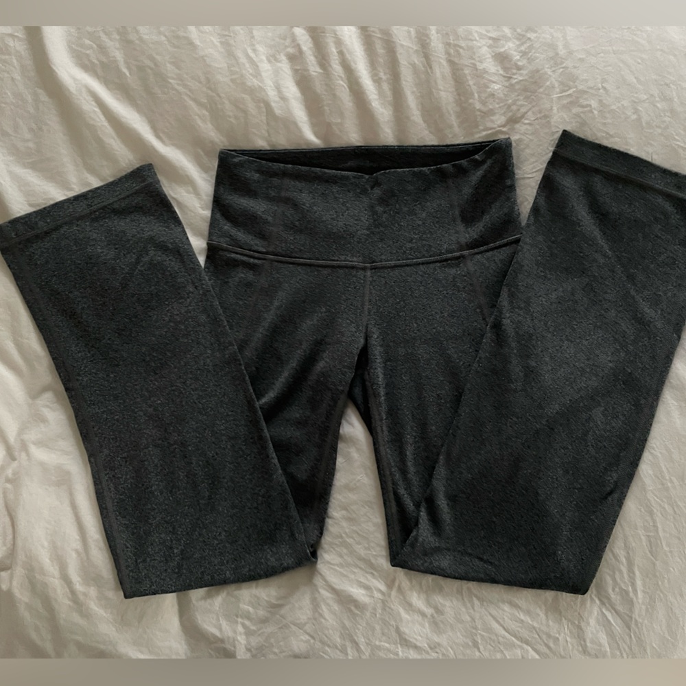Elation Straight Leg Pant - Small Petite